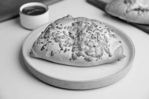Chicken Calzone