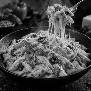 Ttc Signature Veg Pasta