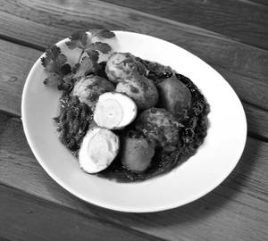 Egg Kosha [2 Pieces]