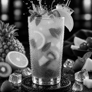 Fruit Punch