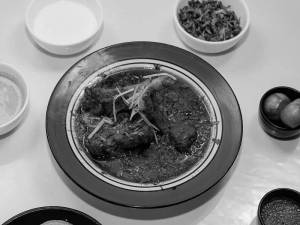 Mutton Rogan Josh