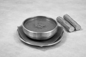Drumstick Soup
