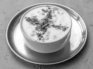 Boondi Raita