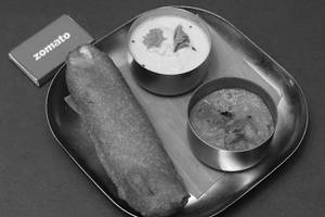 Vazhakkai Bajji (1 Pc)