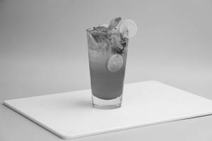 Blood Orange Lemonade