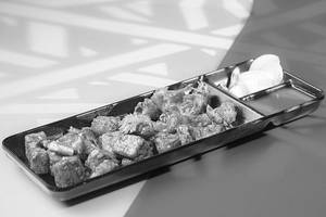 Pepper Panner Add On