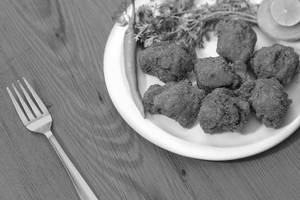 Calicut Chicken Fry