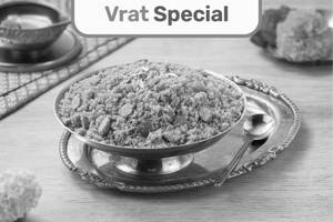 Vrat Millet Churma