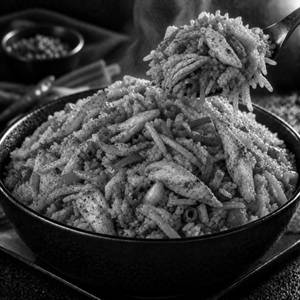 Schezwan Chk. Fried Rice