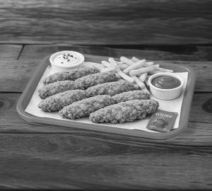 Burpy Meal