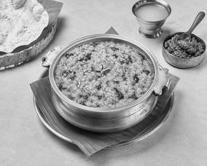 Palakura Pappu Rice
