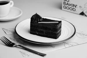 Choco Truffle Pastry