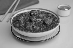 Chicken Manchurian Gravy