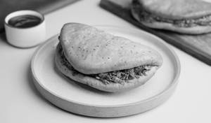 Chilli Chicken Taco
