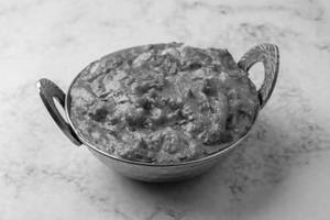 Veg Kolhapuri