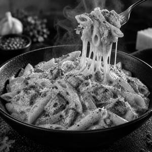 Simply Chicken Pasta