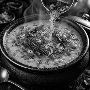 Dal Tadka Punjabi