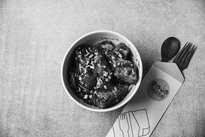 Paneer Chilli Gravy