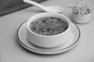Manchow Soup - Veg