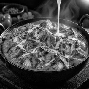 Paneer Tikka Masala