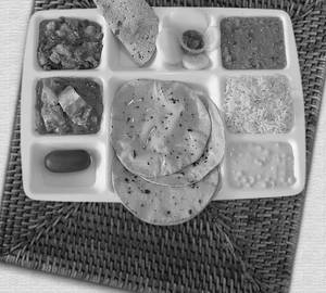 Student Special Thali