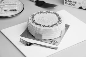 Cassata Cake