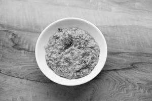 Masala Oats