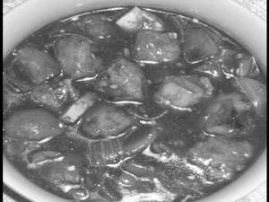 Paneer 65 (chinese)