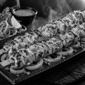 Tandoori Malai Chaap