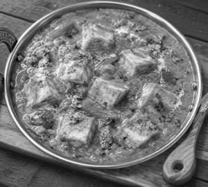 Paneer masala
