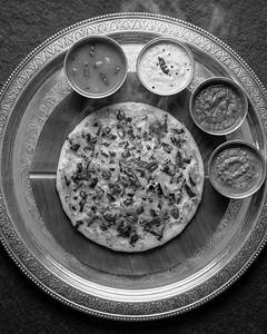 Uttapam