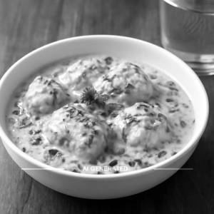 Chicken Methi Malai