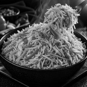 Veg Hakka Fried Rice