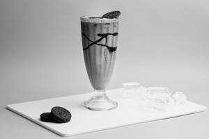 Oreo Shake