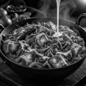 Paneer Kaleji