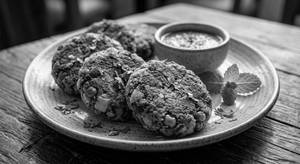 Hara Bhara Kabab