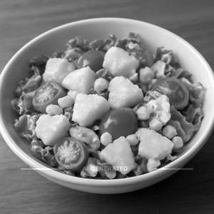 Hawaiian Salad