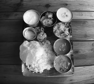 Mimi Meals