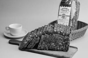Multigrain Bread