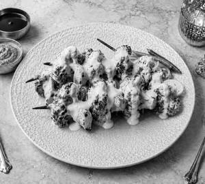 Broccoli Malai Tikka