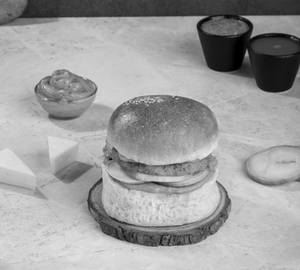 Classic Tikki Burger