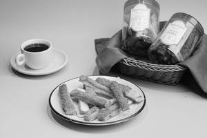 Cinnamon Sticks - 80g