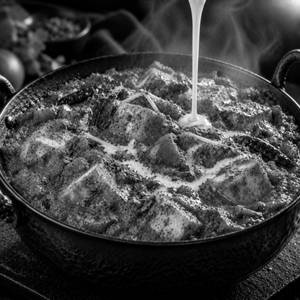 Desi Paneer Punjabi
