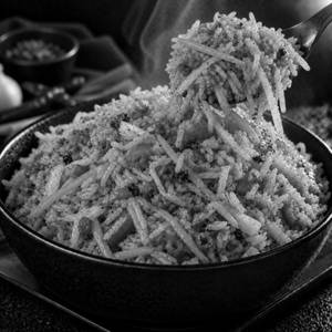 Schezwan Fried Rice