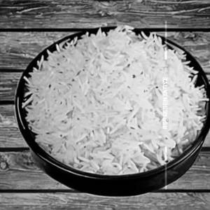 Plain Rice