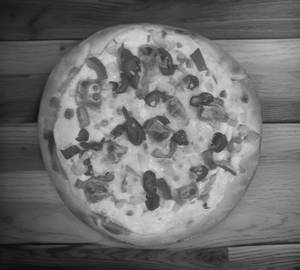 King Cloud Pizza