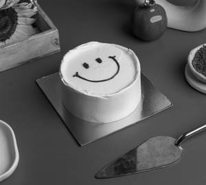 Chocolate Truffle Cake [300G]
