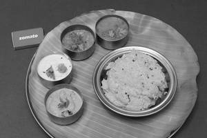 Wheat Upma