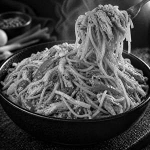 Chicken Noodles
