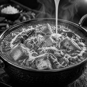 Paneer Lababdar